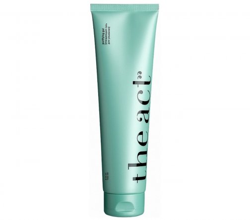 The Act Гель очищающий для умывания 150мл