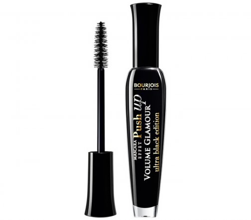 Bourjois Тушь Push Up