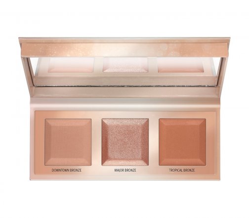 Essence Палетка бронзеров Bronze Your Way
