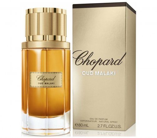 Chopard Oud Malaki Парфюмерная вода 80мл