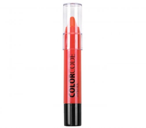 Lamel Professional Помада-карандаш Colorcode