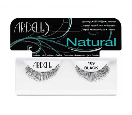 Ardell Fashion Lash Natural 109 Накладные ресницы