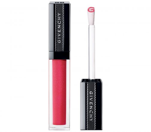 Givenchy Блеск Gloss Interdit Vinyl