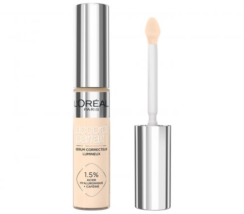 L'Oreal Paris Консилер-сыворотка с сияющим финишем Accord Parfait