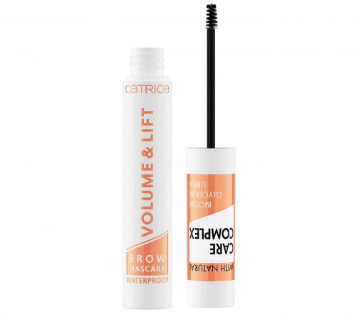 Catrice Тушь для бровей Volume&Lift Brow Waterproof