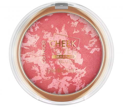 Catrice Румяна мраморные Cheek Lover Marbled 10