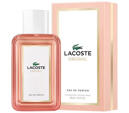 Lacoste Original Парфюмерная вода
