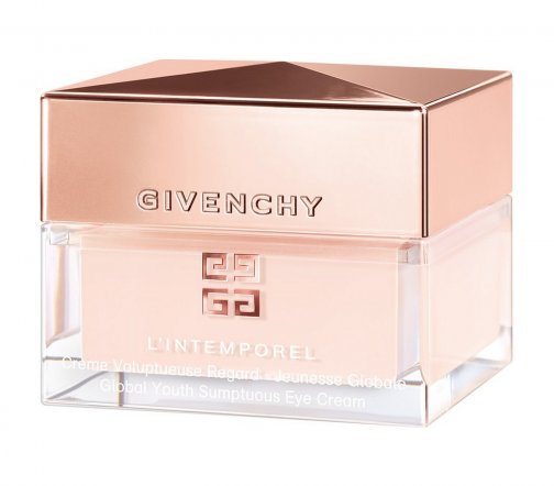 Givenchy L'Intemporel Крем для кожи вокруг глаз против старения 15мл