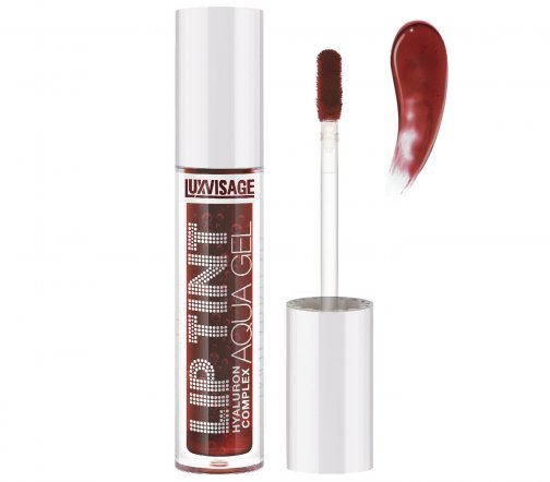 Luxvisage Тинт для губ с гиалуроновым комплексом 06 Ириска