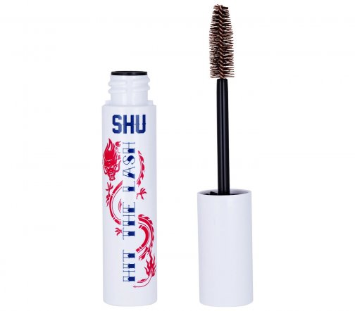 Shu Тушь Мультиэффект Hit The Lash