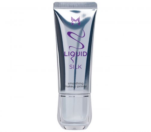 Manly PRO Праймер выравнивающий для макияжа Liquid Silk (Жидкий шелк) 40мл