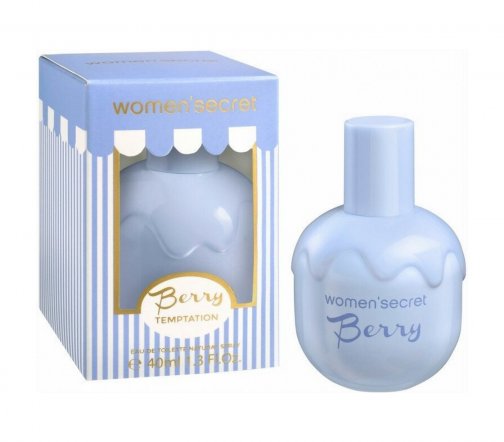 Women'Secret Berry Temptation Туалетная вода 40мл