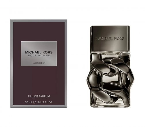Michael Kors Men Absolu Pour Homme Парфюмерная вода