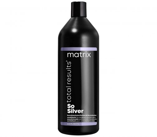 Matrix Total Results So Silver Кондиционер направленного питания