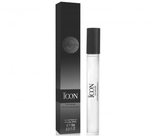 Antonio Banderas Men The Icon The Perfume Парфюмерная вода