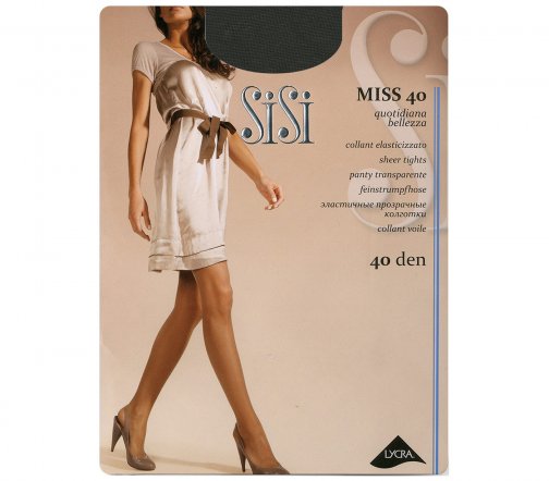 Sisi Колготки Miss 40 den