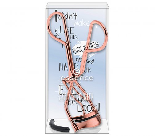 Essence Инструмент для завивки ресниц Eyelash Curler