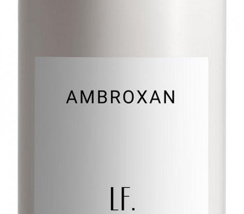 Lab Fragrance Ambroxan гель для душа 200мл