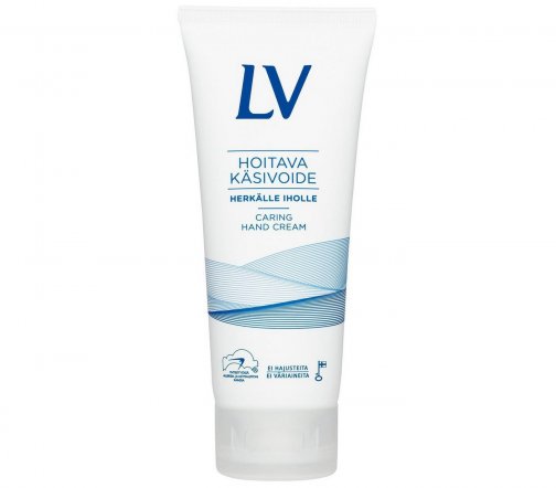 LV Крем для рук 100мл