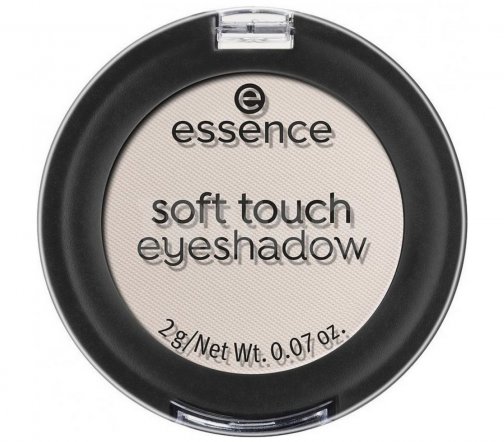Essence Тени для век Soft Touch