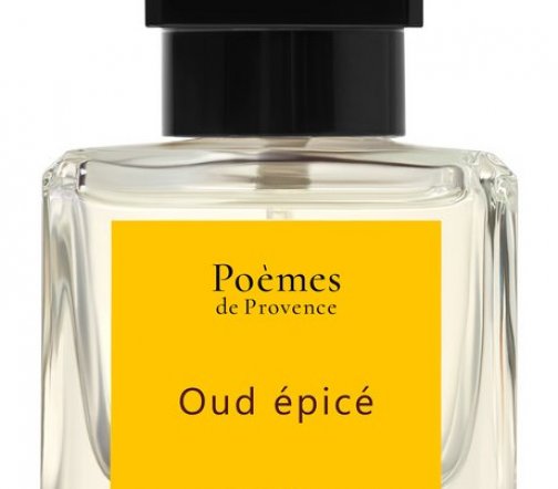 Poemes de Provence Oud epice парфюмерная вода л