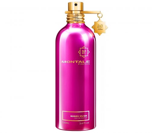 Montale Roses Musk Парфюмерная вода