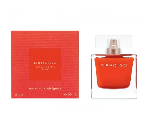 Narciso Rodriguez Narciso Rouge Туалетная вода