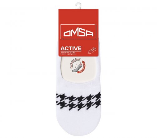 Omsa Подследники Active 170