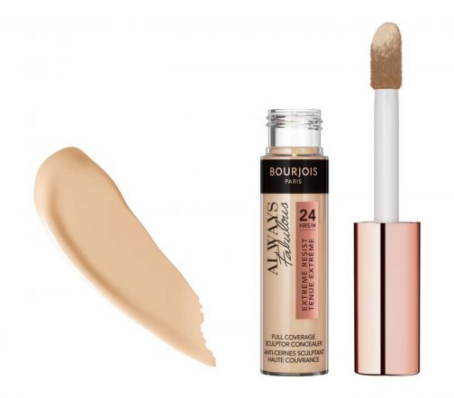 Bourjois Консилер Always Fabulous Full Coverage Sculptor