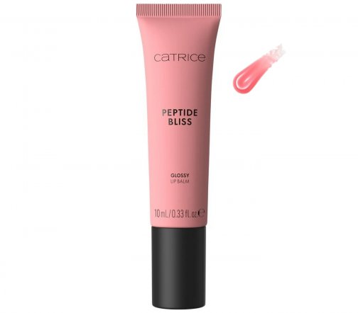 Catrice Бальзам с пептидами Peptide Bliss