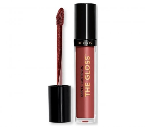 Revlon Блеск Super Lustrous The Gloss