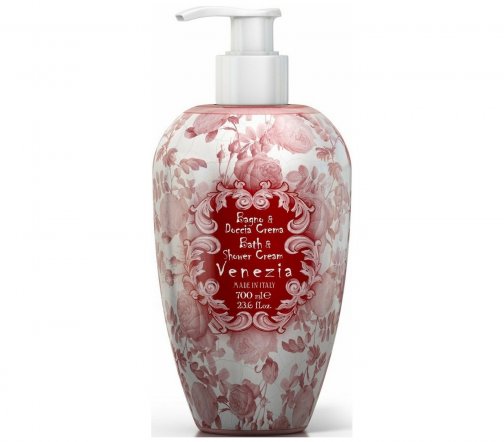 Rudy Art Edition Гель для душа Венеция 700мл