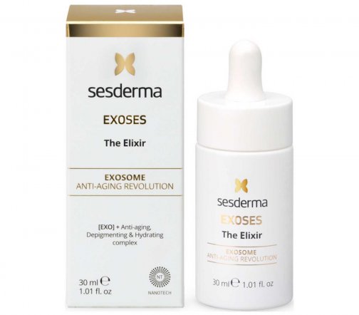 Sesderma Exoses (Иксосиз) Сыворотка липосомальная для лица 30мл