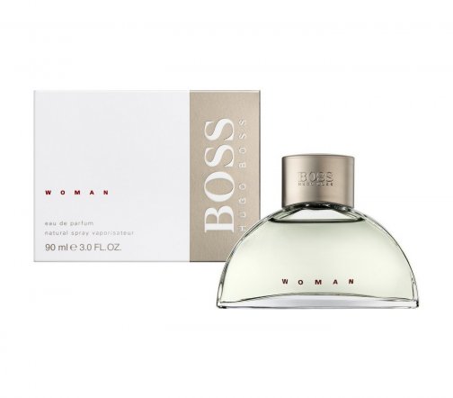 Hugo Boss Boss Woman Парфюмерная вода 90мл