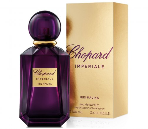 Chopard Imperiale Iris Malika Парфюмерная вода 100мл