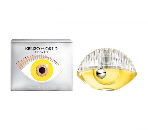 Kenzo World Power Парфюмерная вода