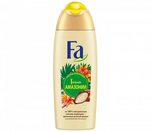 Schwarzkopf Fa Гель для душа тайна Амазонии 250мл