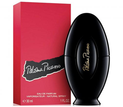Paloma Picasso Парфюмерная вода