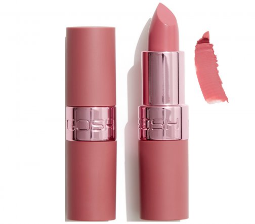 GOSH Помада Luxury Rose