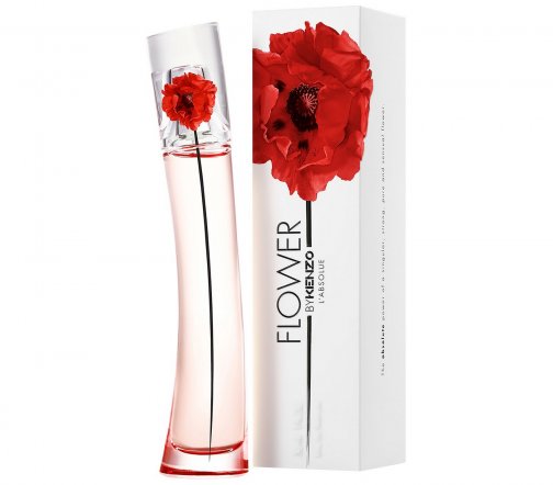 Kenzo Flower By Kenzo L'Absolue Парфюмерная вода