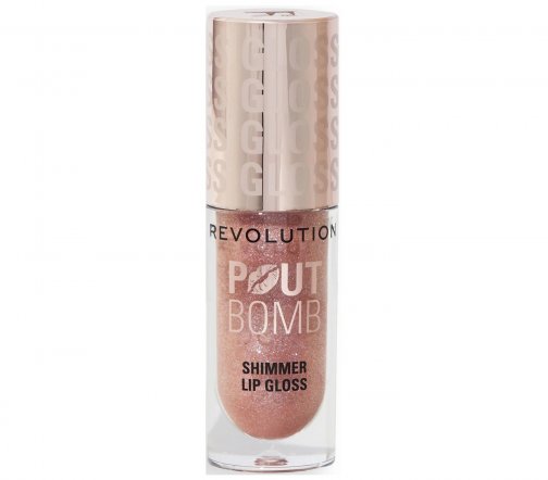 Makeup Revolution Блеск Pount Bomb Shimmer