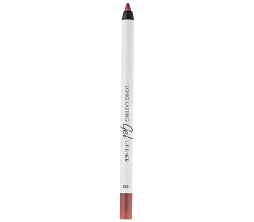 Lamel Professional Карандаш для губ гелевый Long Lasting Gel