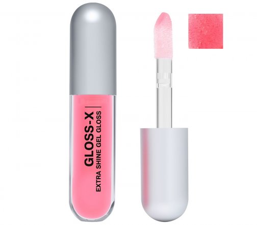Influence Гель-блеск Gloss-X Extra Shine
