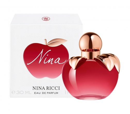 Nina Ricci Nina Парфюмерная вода