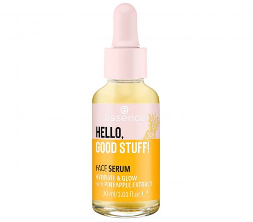 Essence Сыворотка для лица Face Serum Hello, Good Stuff!