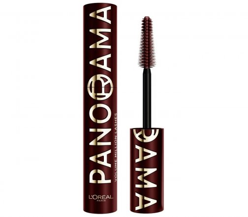 L'Oreal Paris Тушь Panorama Chromatic