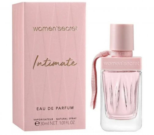 Women'Secret Intimate Парфюмерная вода