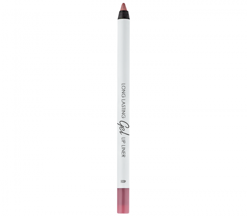 Lamel Professional Карандаш гелевый для губ Long Lasting Gel