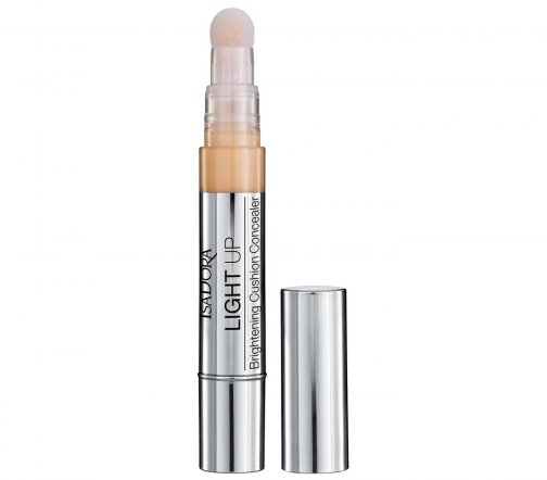 IsaDora Консилер Light Up Brightening Cushion