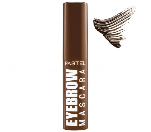 Pastel Profashion Тушь для бровей Eyebrow Mascara